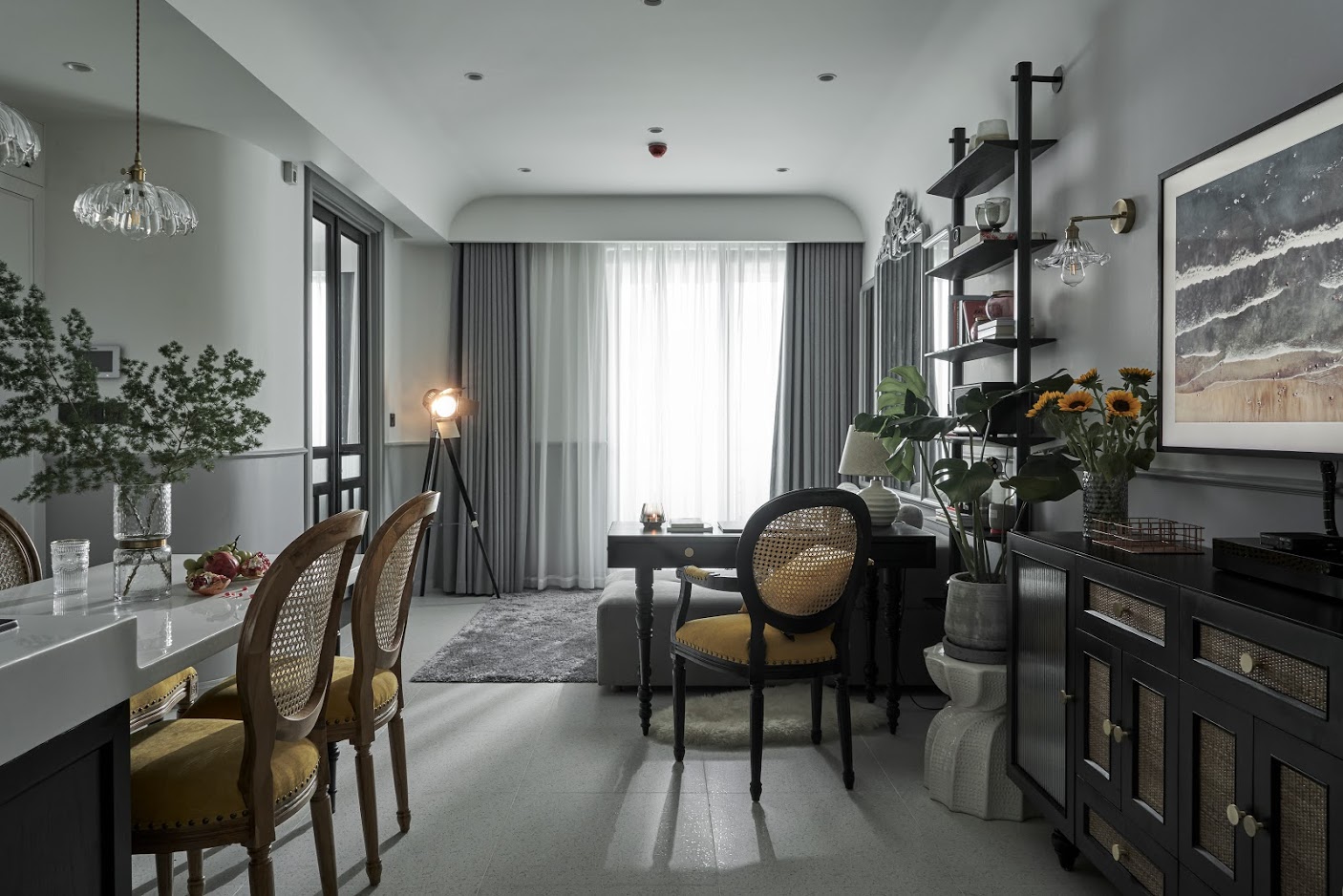 G.Apartment SG - Feliz En Vista- D2