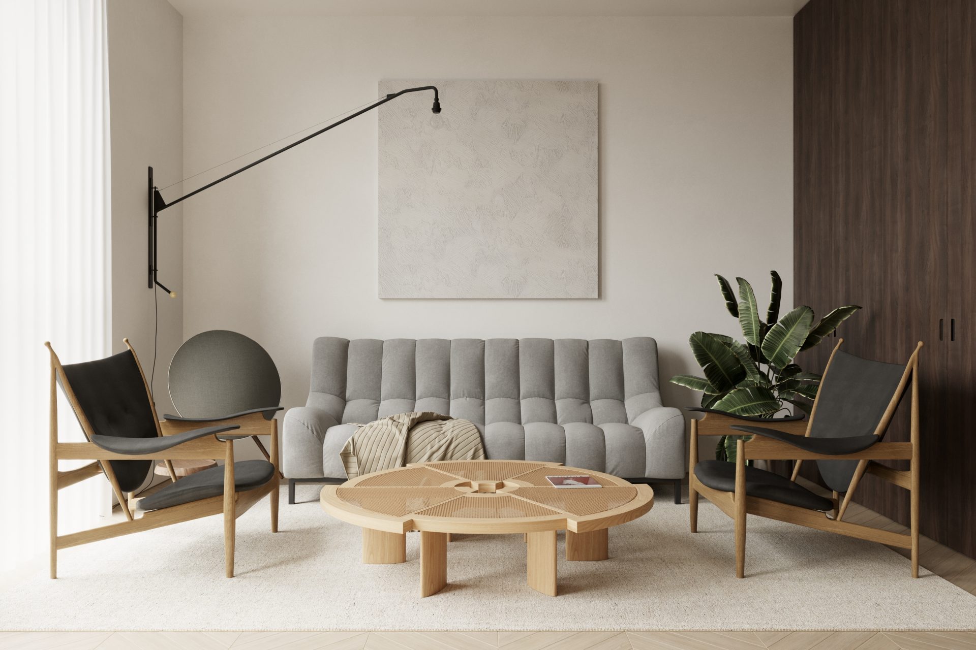 ARD FEAINN by Nazarius Shore 