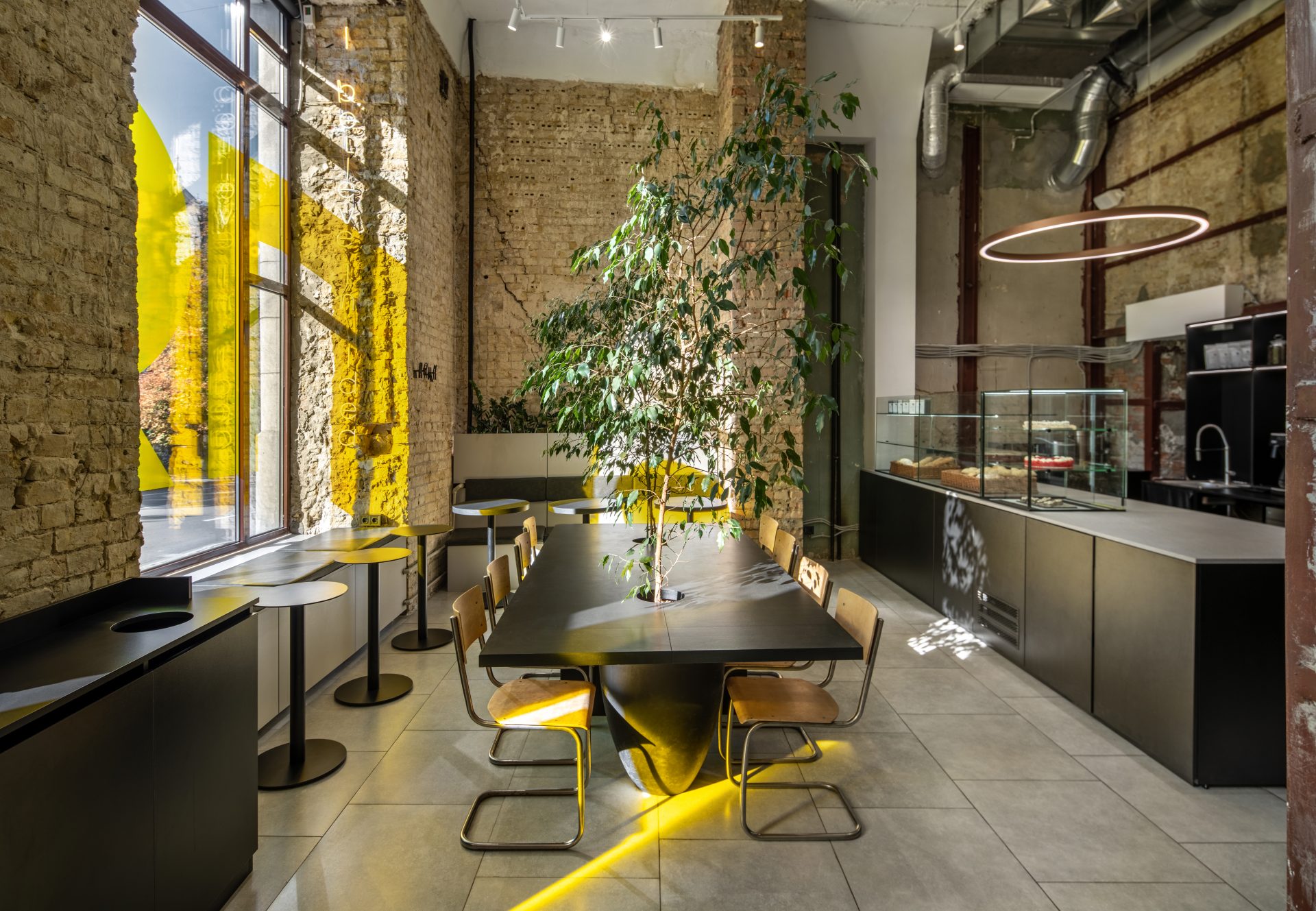 1900 COFFEE by PVA.ARCHI