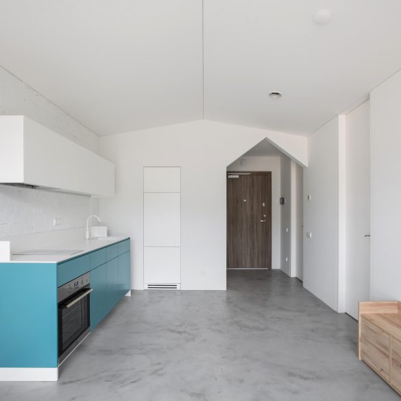 Serenity by PINS STUDIO - Interior Design - Inspiration