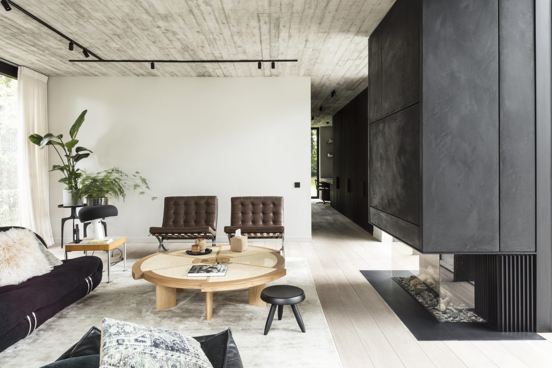 HH47 house by JUMA Architects