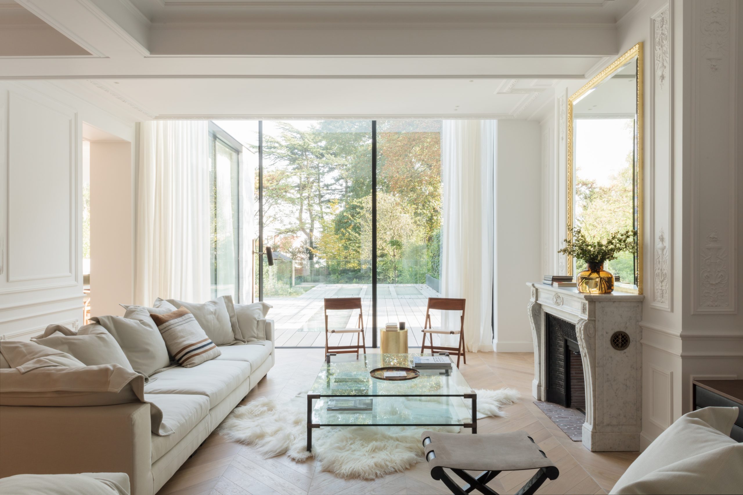 Project DT by JUMA architects - Interior Design - Inspiration