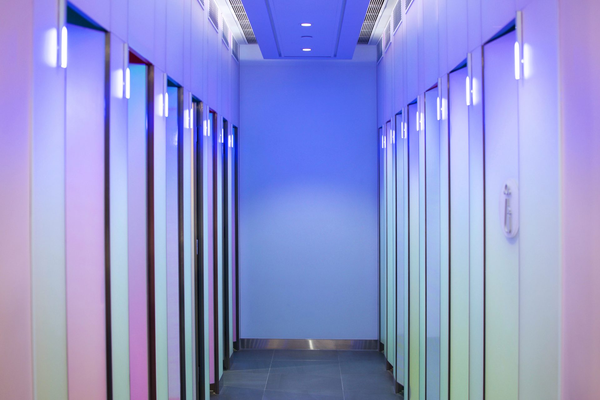 Fresh Luxury for apm Mall by Bean Buro