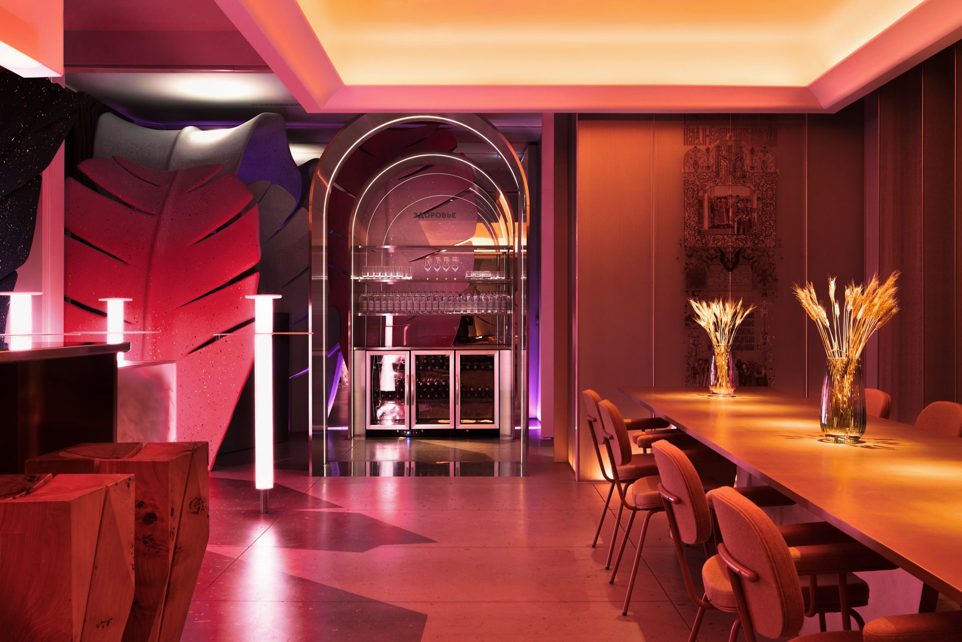 BIO MY BIO café by DA Bureau