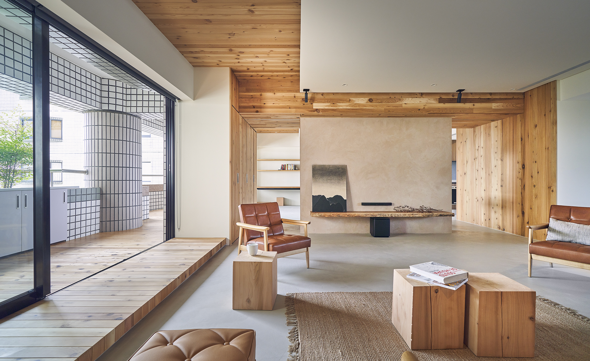 House W by Soar Design Studio