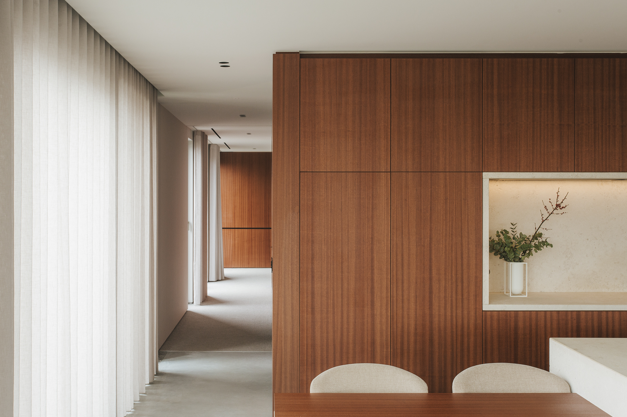 Penthouse BV by adjo studio