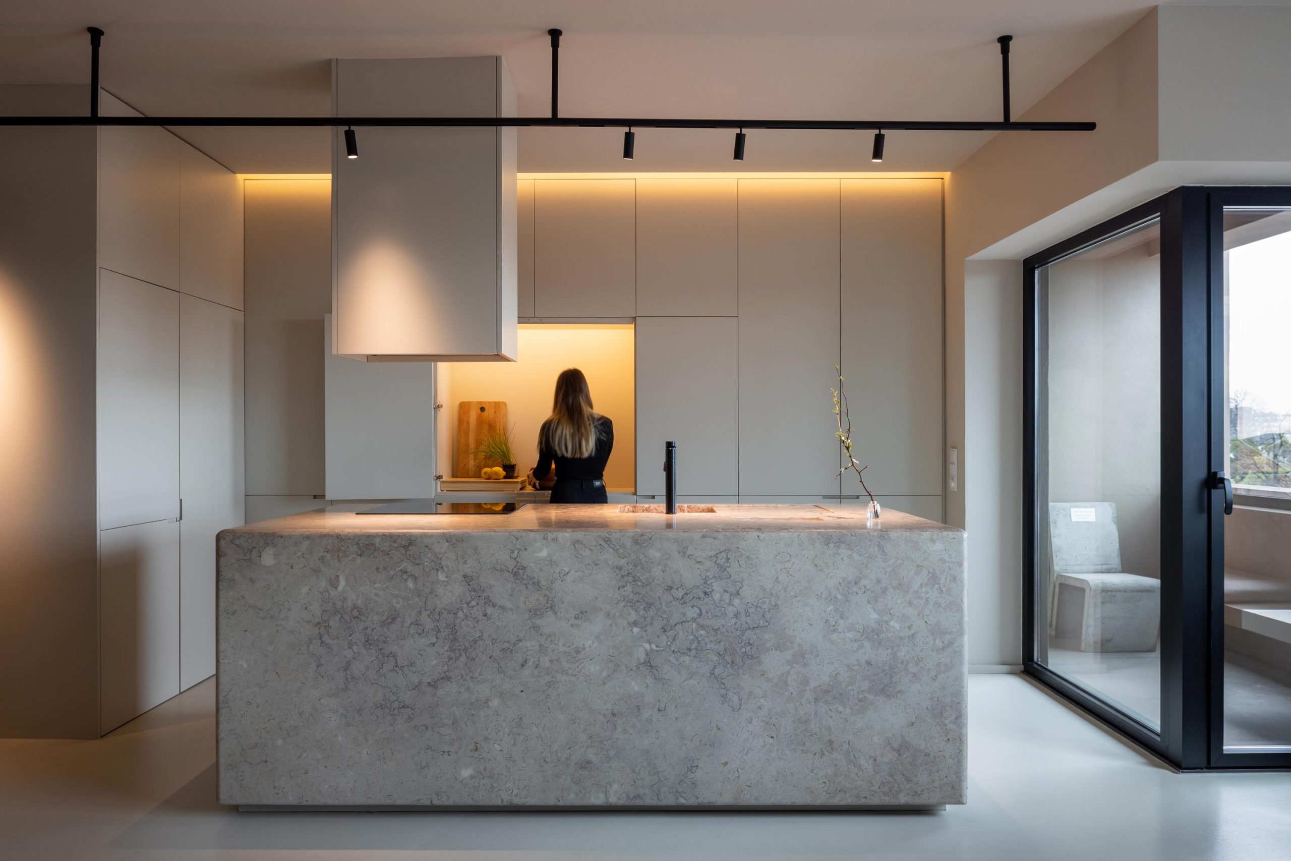 Boavista Apartment by Cirurgias Urbanas II