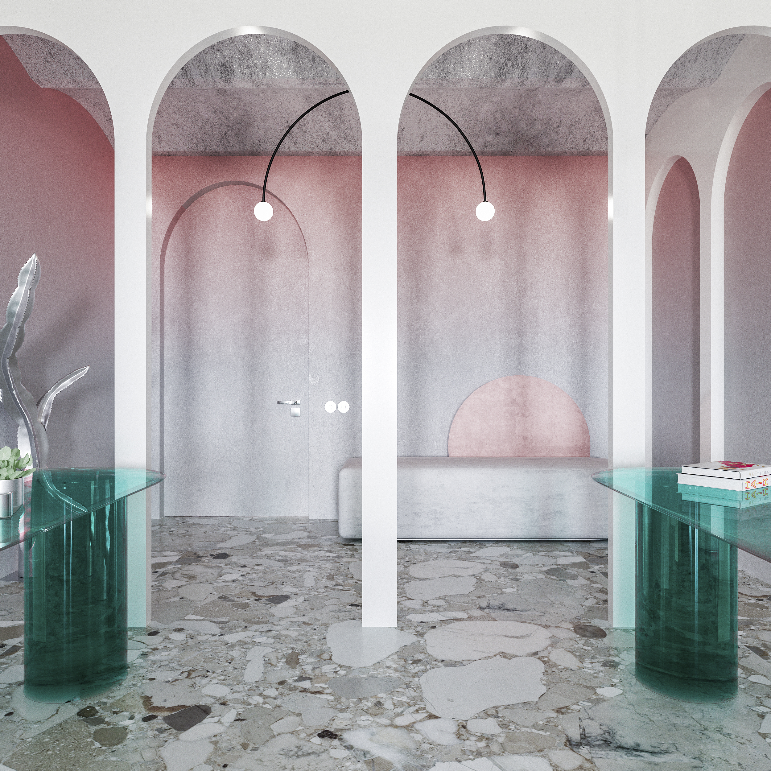 Office in Moscow by ReutovDesign