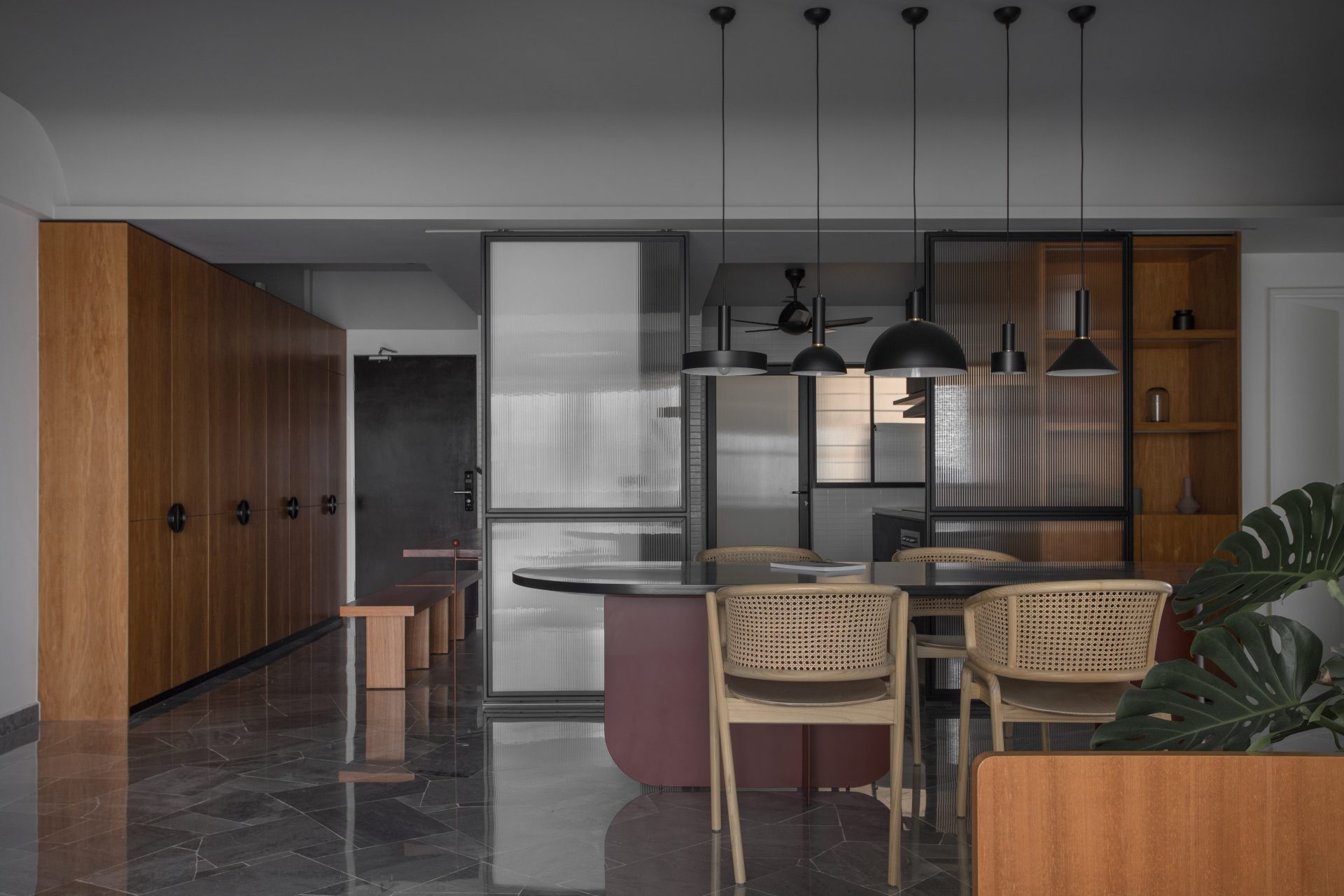 ZEST FOR LIFE by PINS Studio