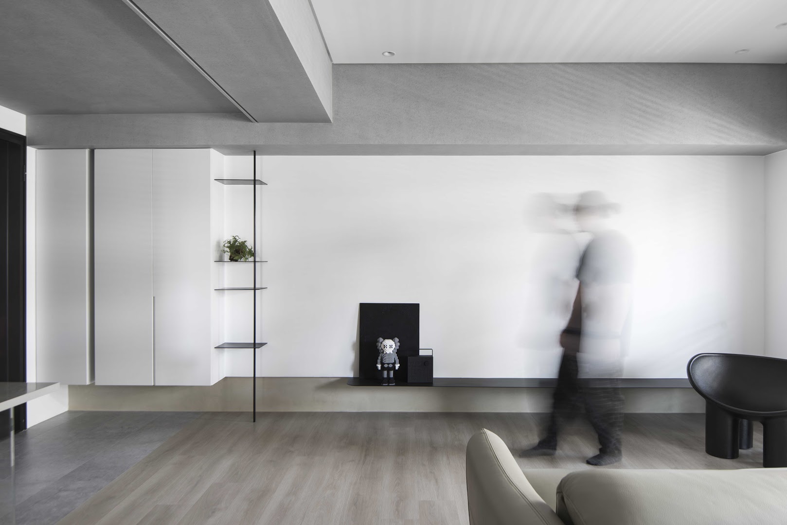 Residence W.M by 十幸制作 TTDESIGN