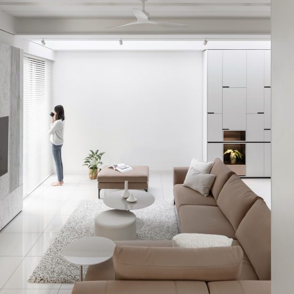 Light House by LAYAN - Interior Design - Inspiration