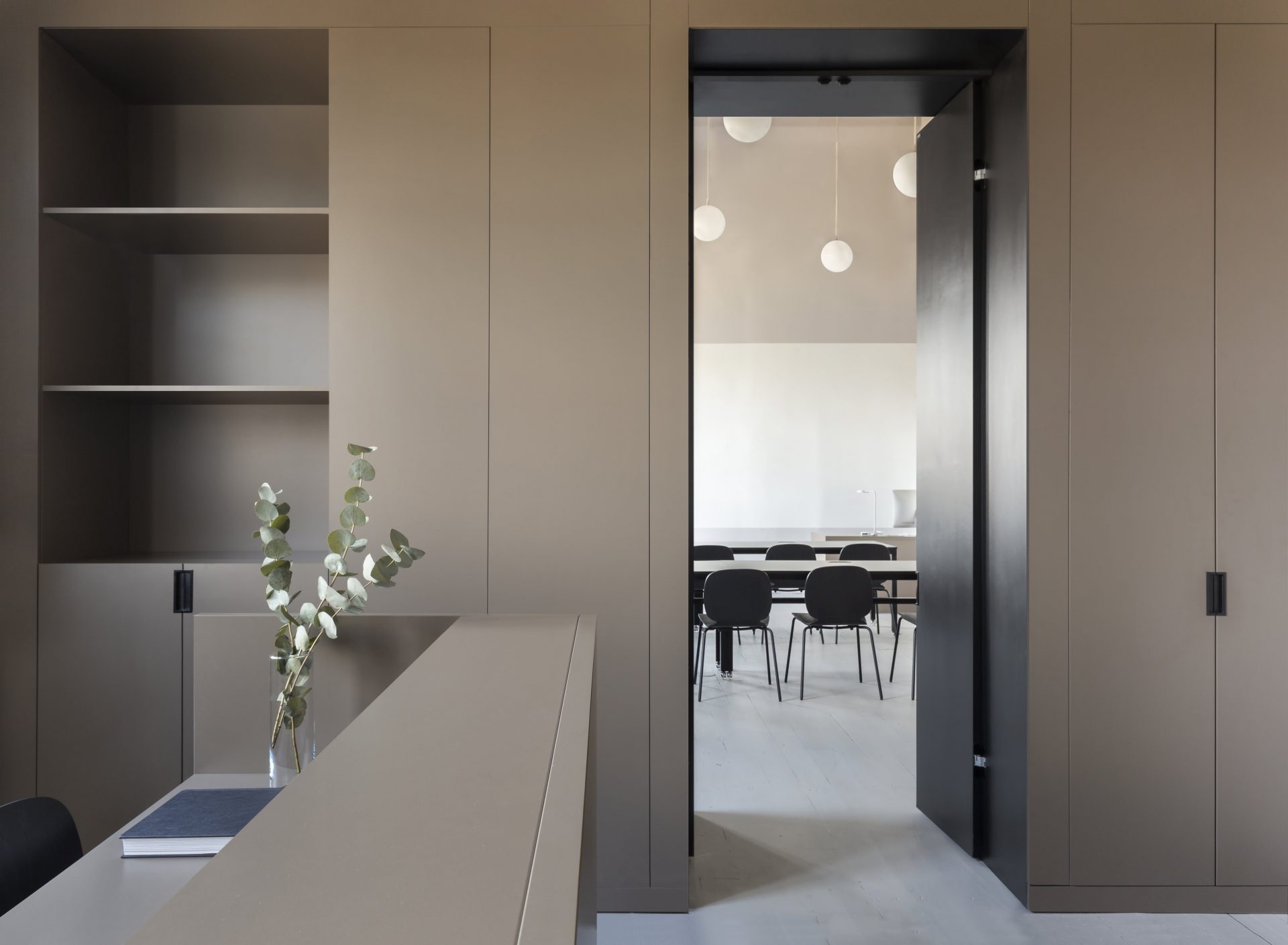 Zet Academy by THIRD WAVE ARCHITECTS