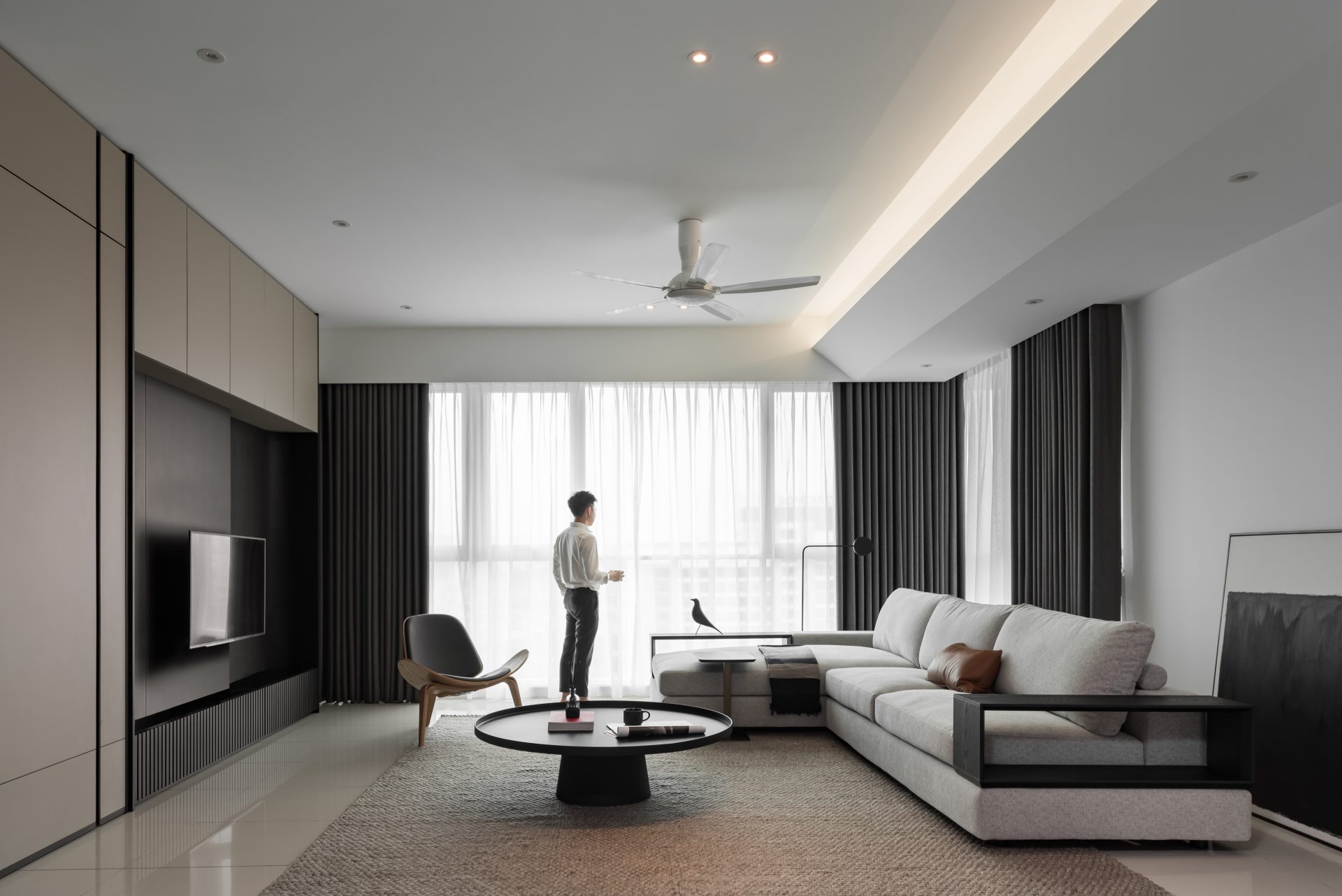 Serenity by PINS STUDIO