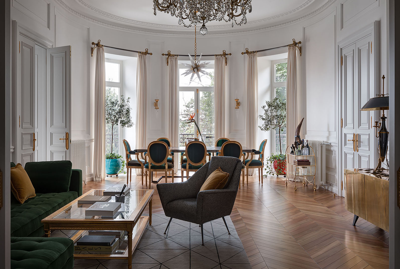 FINE WEAVING by Yuriy Zimenko