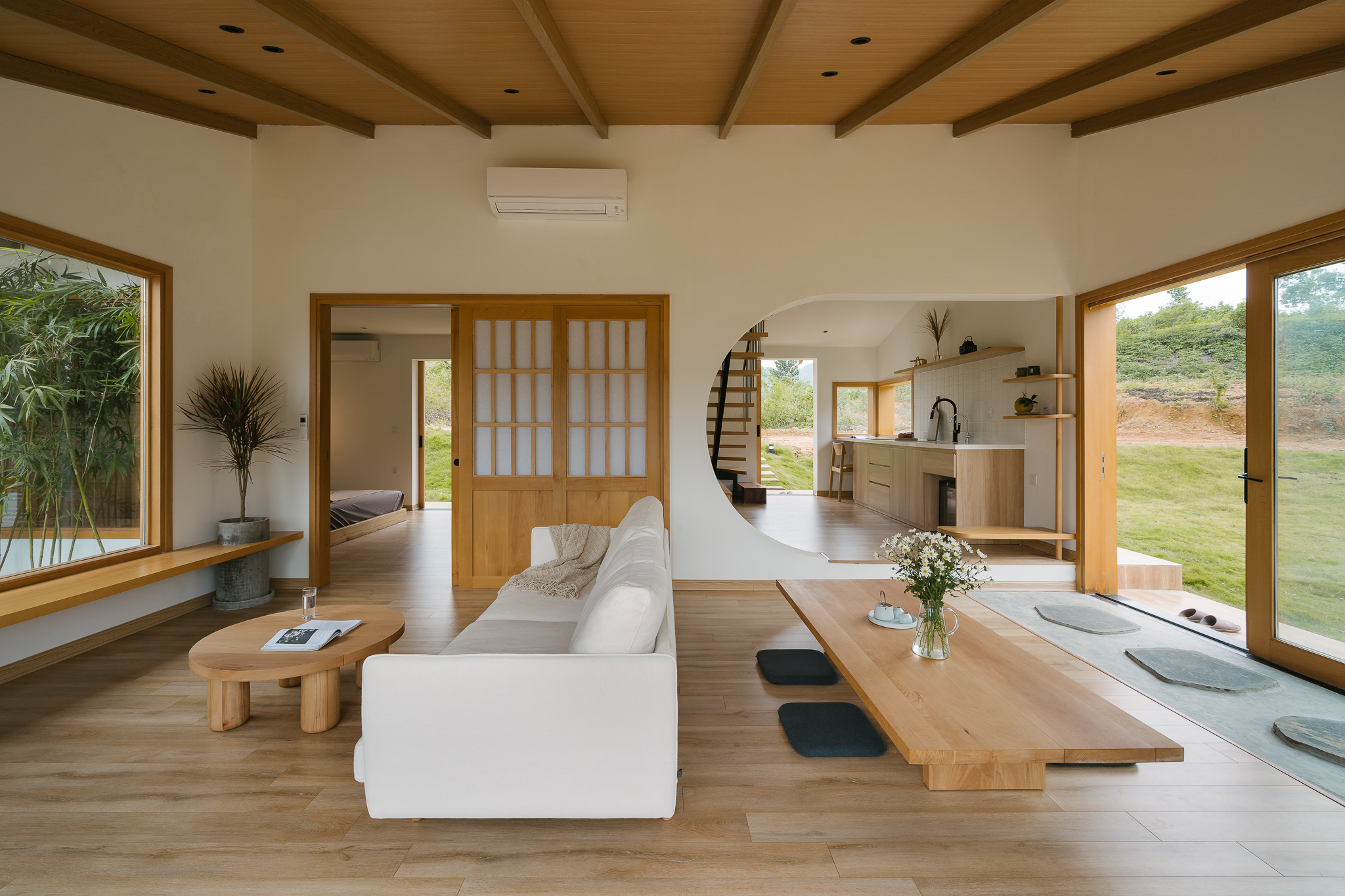 Mikan Village by Combo Home