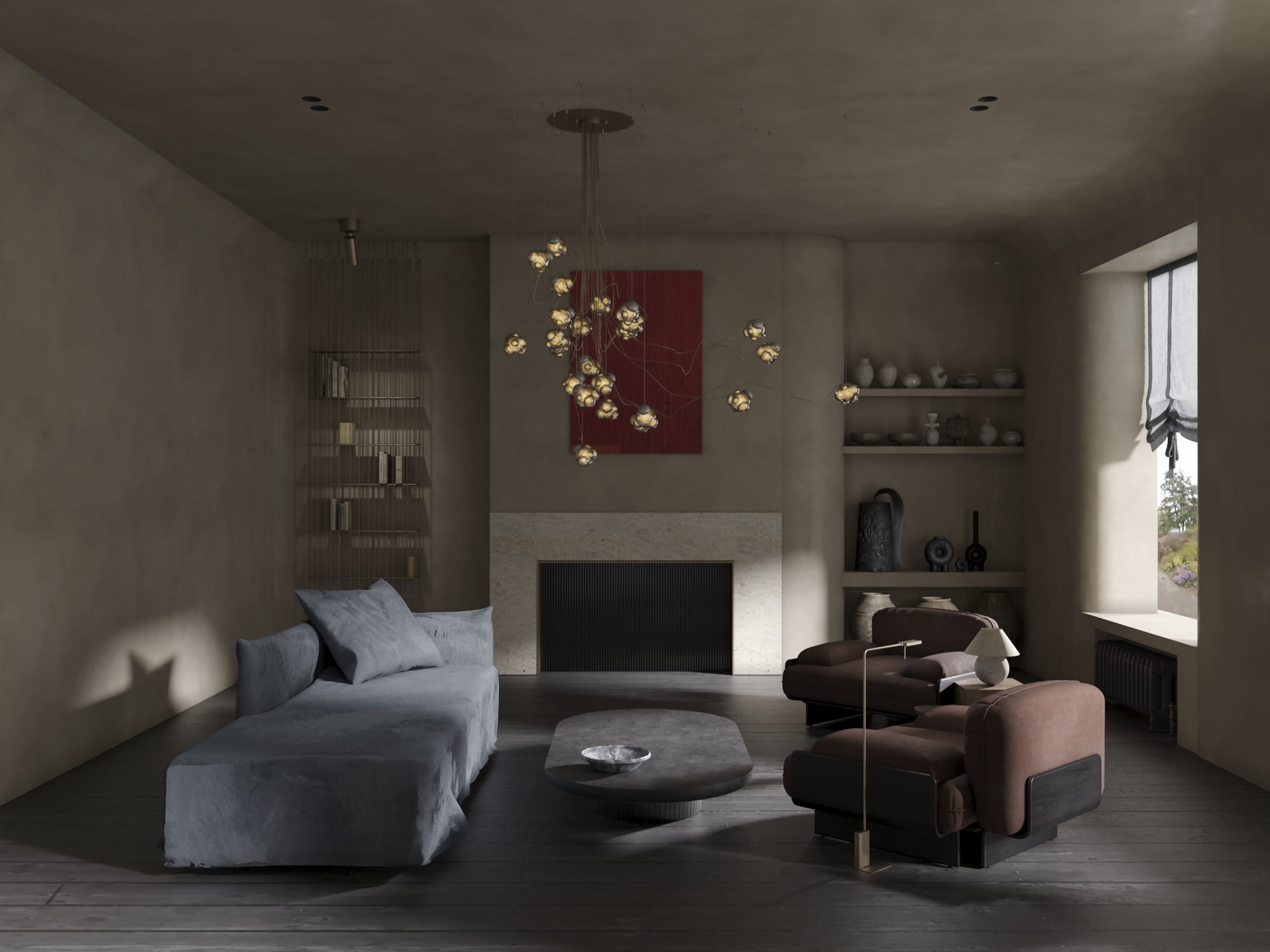 WS House by Men Bureau