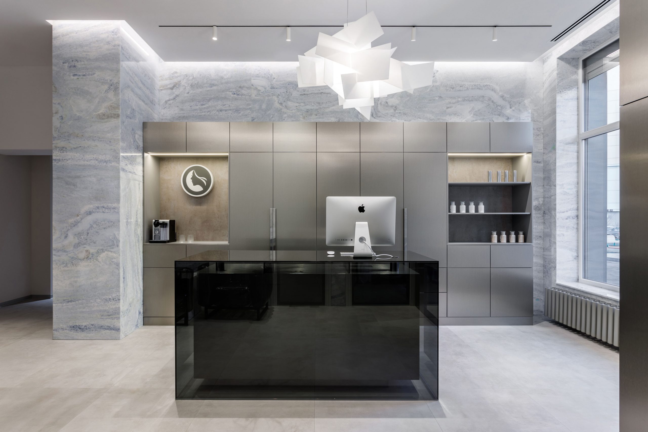 Clinic Solle by STUDIO SHOO