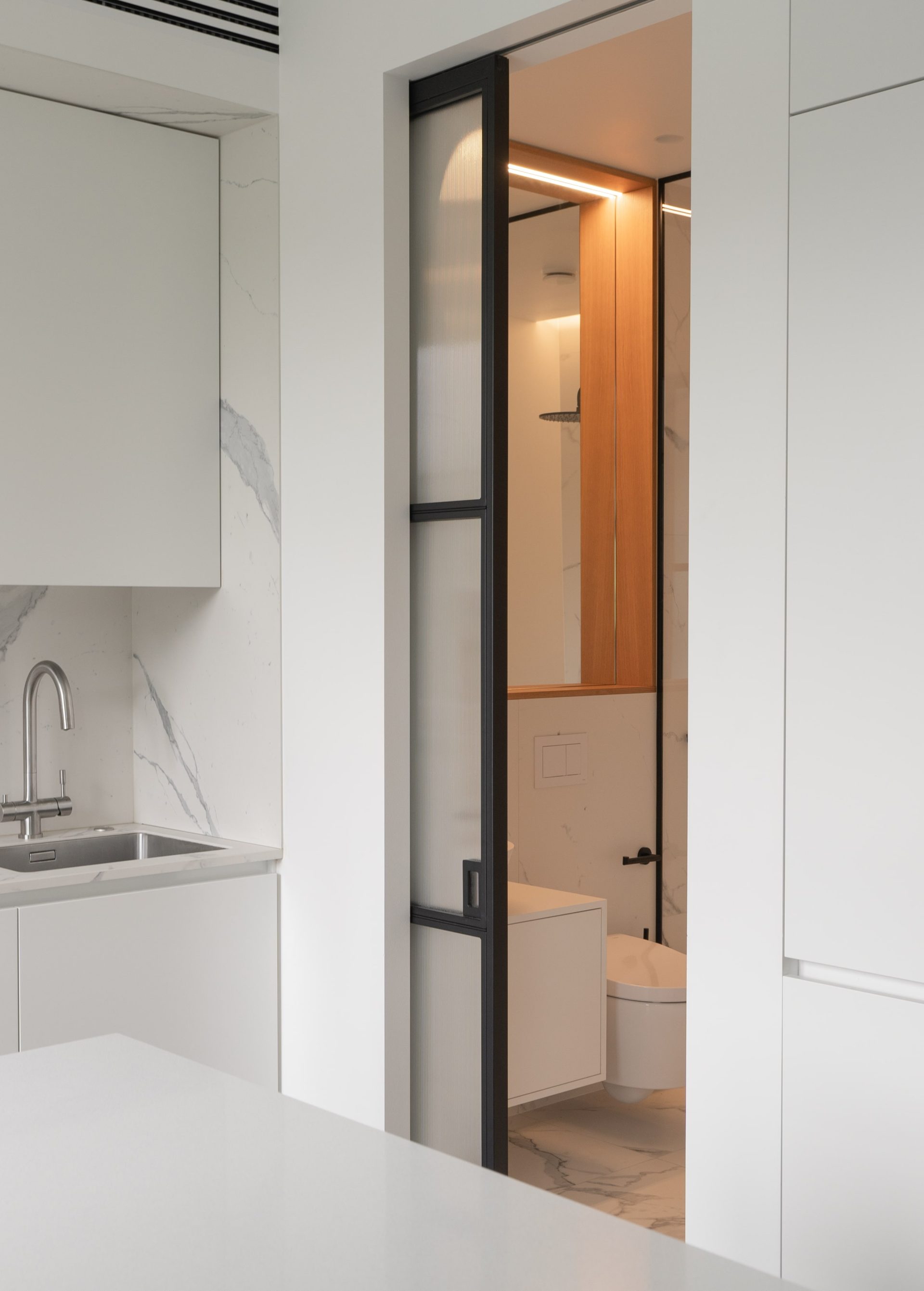KA APARTMENT by ZROBIM architects - Interior Design - Inspiration