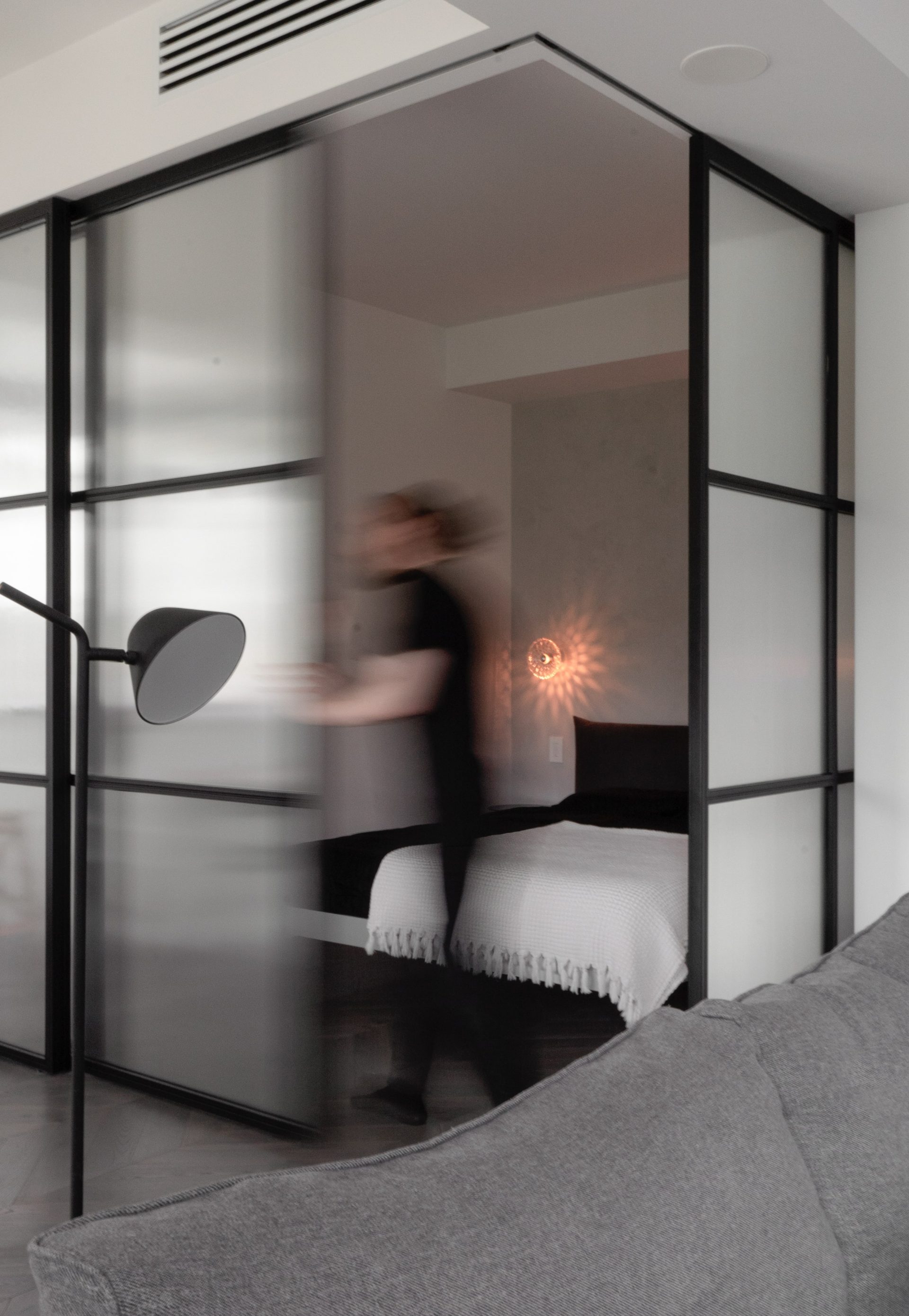 KA APARTMENT by ZROBIM architects - Interior Design - Inspiration