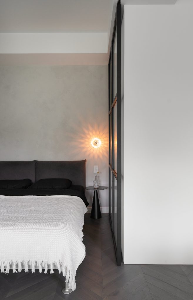 KA APARTMENT by ZROBIM architects - Interior Design - Inspiration