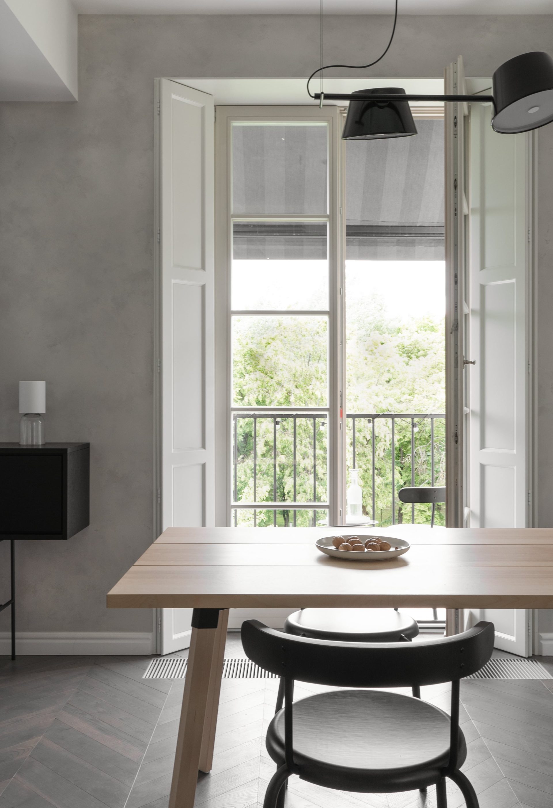 KA APARTMENT by ZROBIM architects - Interior Design - Inspiration