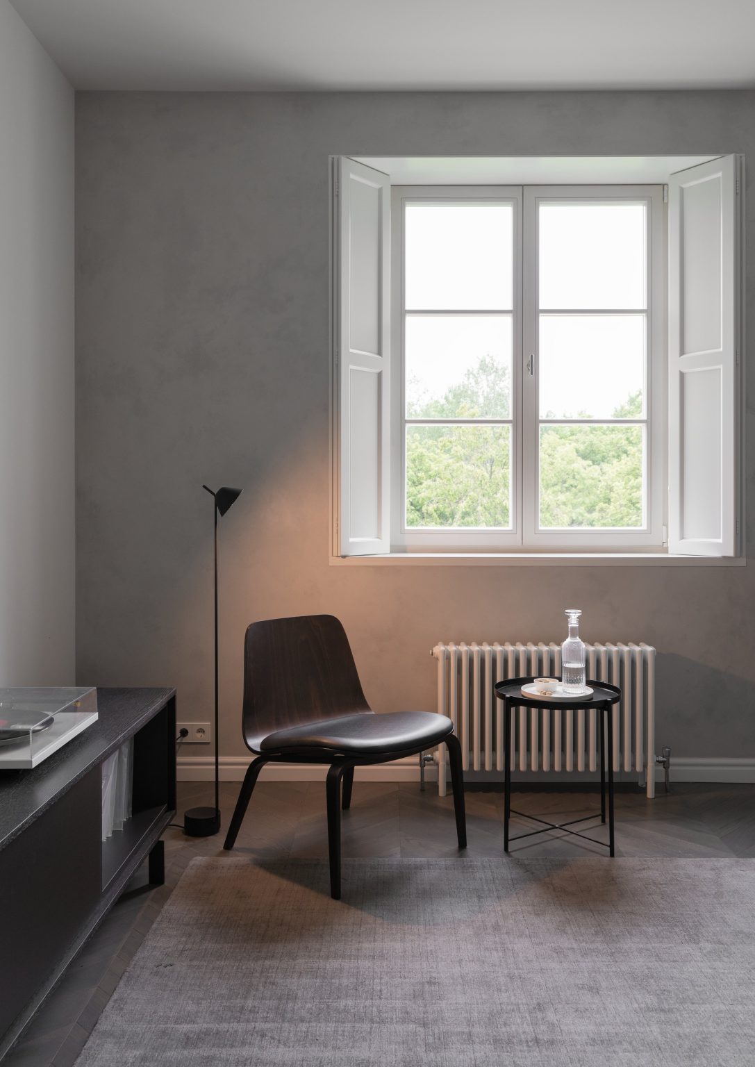 KA APARTMENT by ZROBIM architects - Interior Design - Inspiration