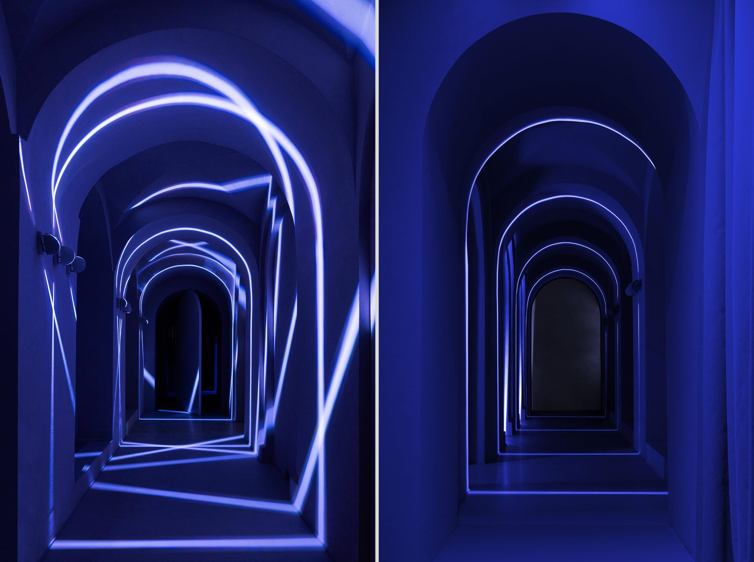 DEPARTMENT 57 bar & club by DA bureau - Interior Design - Inspiration