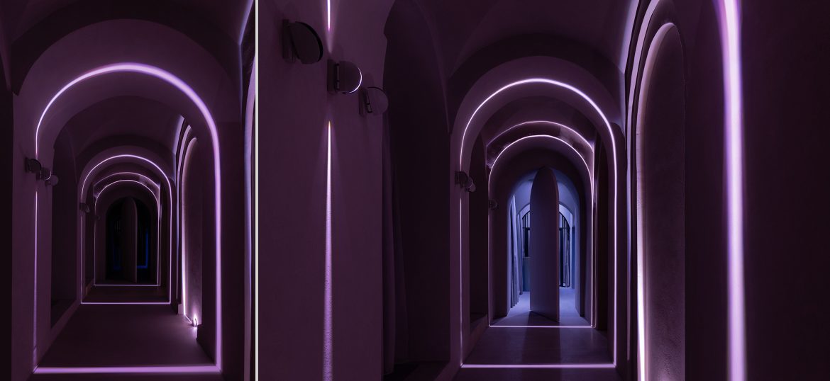 DEPARTMENT 57 bar & club by DA bureau - Interior Design - Inspiration