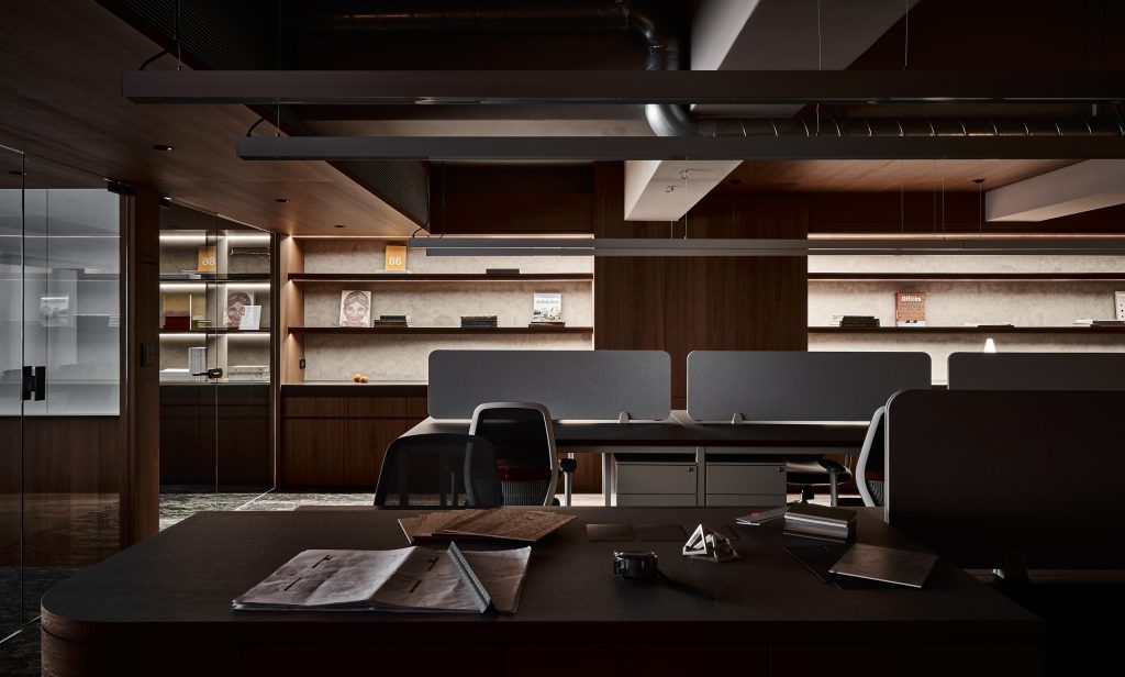 Tempered Legacy by STUDIO/ WU INTERIOR - Interior Design - Inspiration