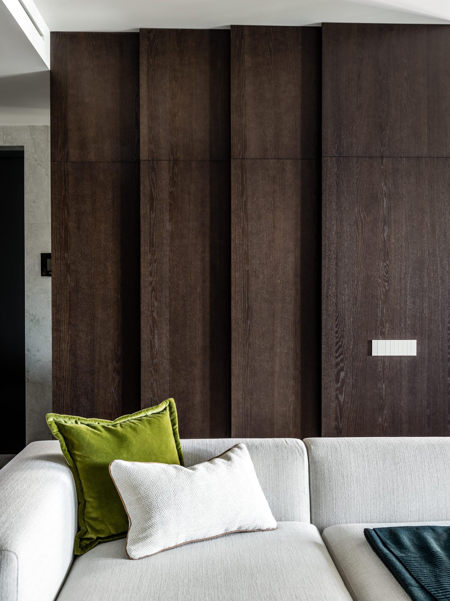 Snapshot of Hidden Texture Apartment