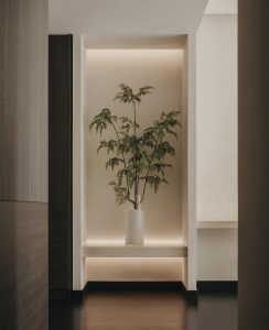 HS Residence by Right Angle Studio - Interior Design - Inspiration