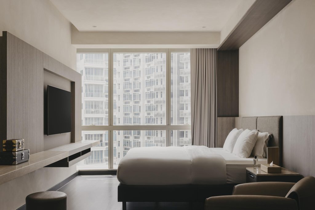 HS Residence by Right Angle Studio - Interior Design - Inspiration