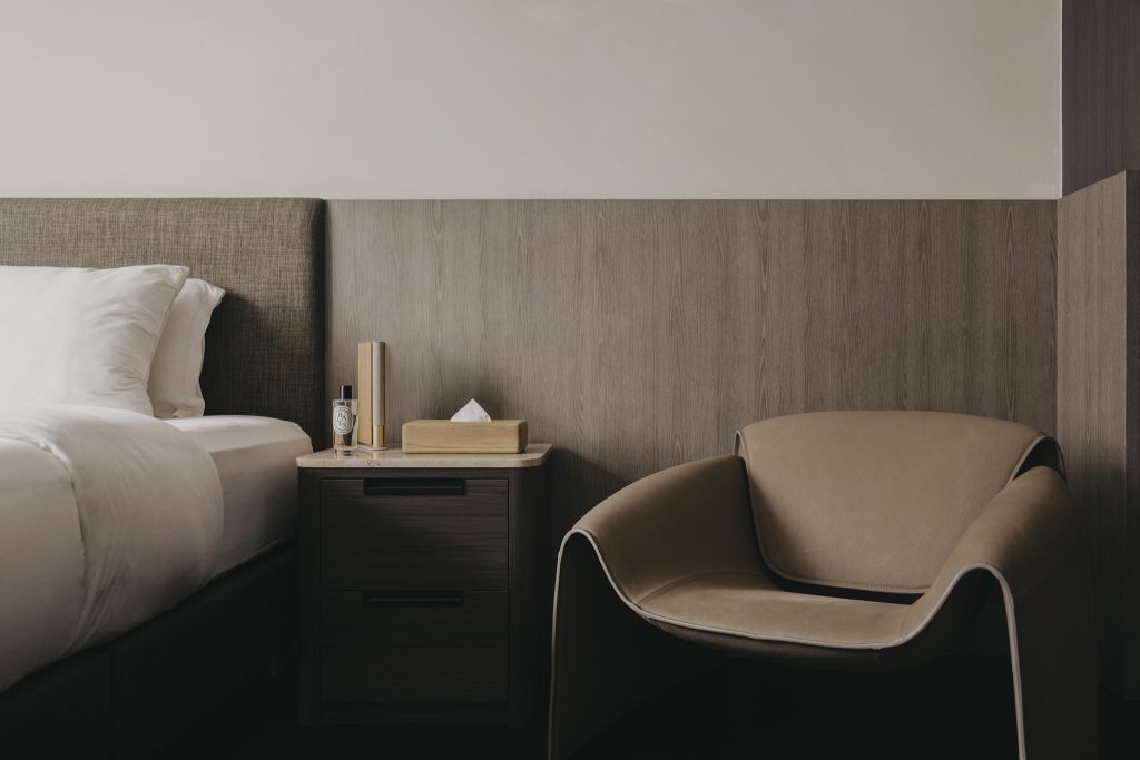 HS Residence by Right Angle Studio - Interior Design - Inspiration