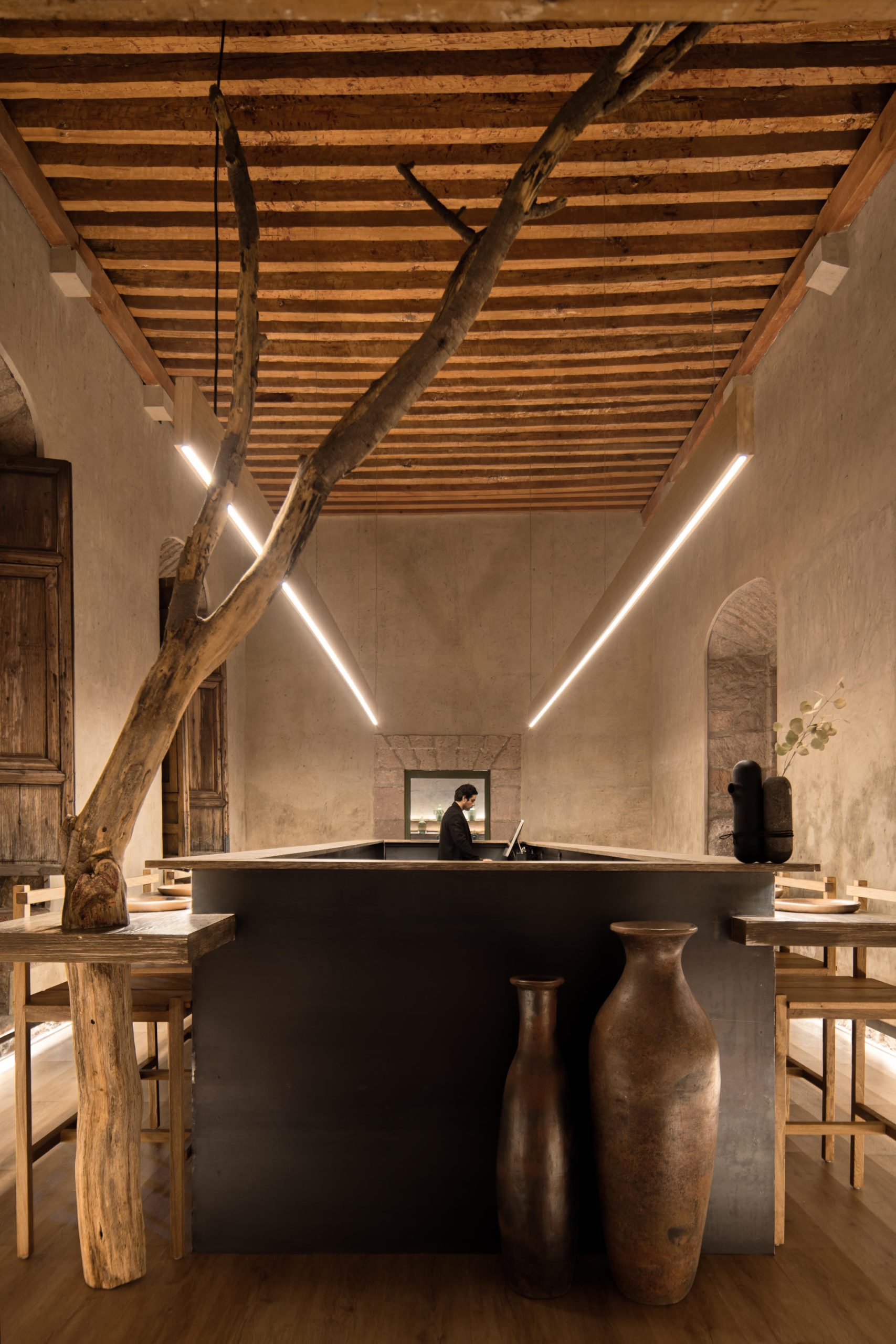Josafat Zalapa by FMA. - Interior Design - Inspiration