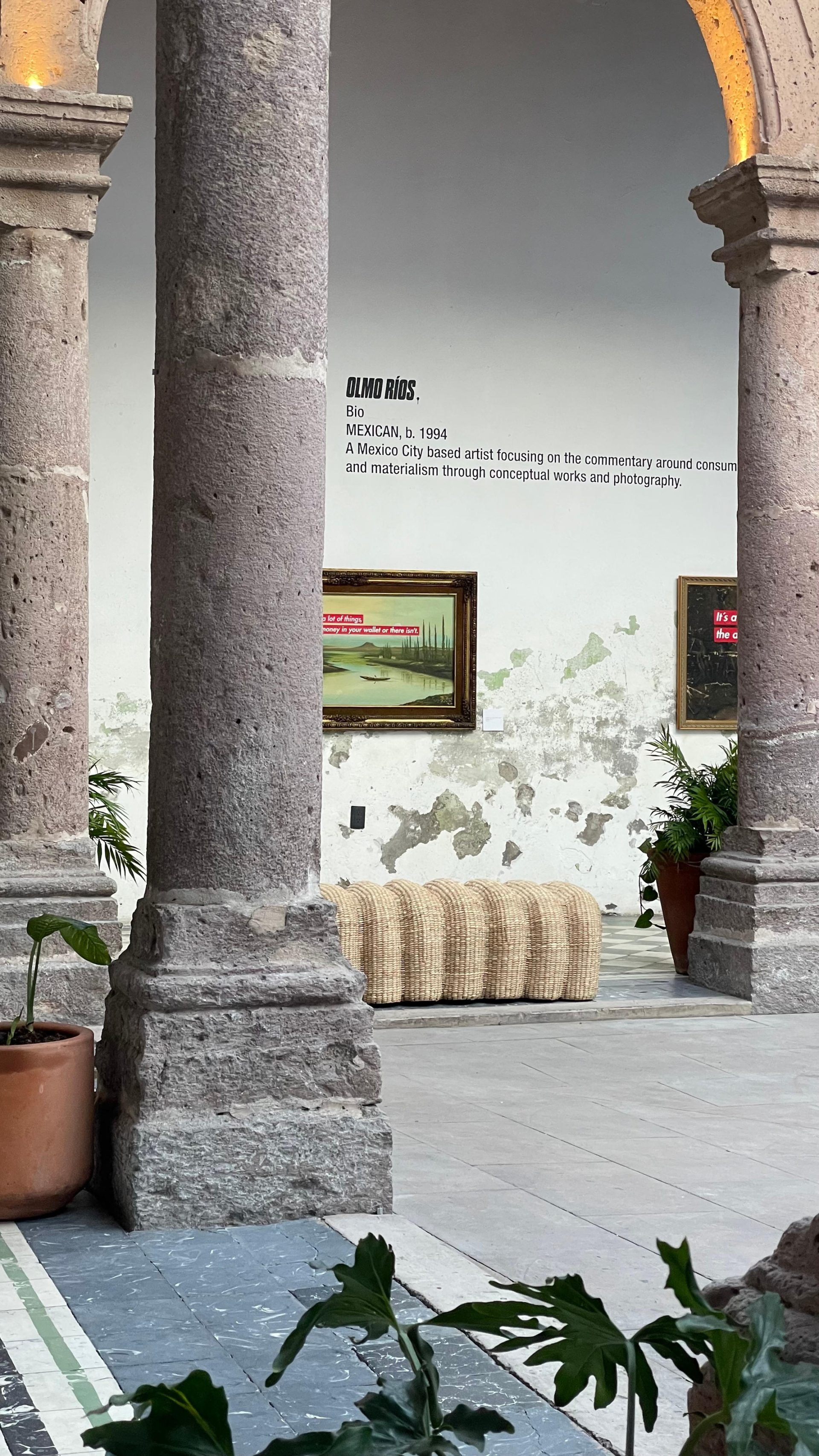 Josafat Zalapa by FMA. - Interior Design - Inspiration