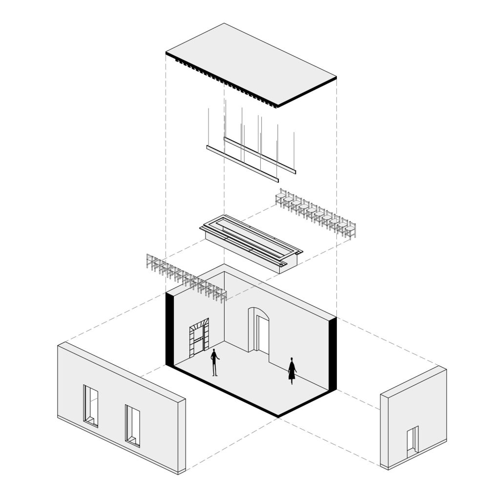 Josafat Zalapa by FMA. - Interior Design - Inspiration
