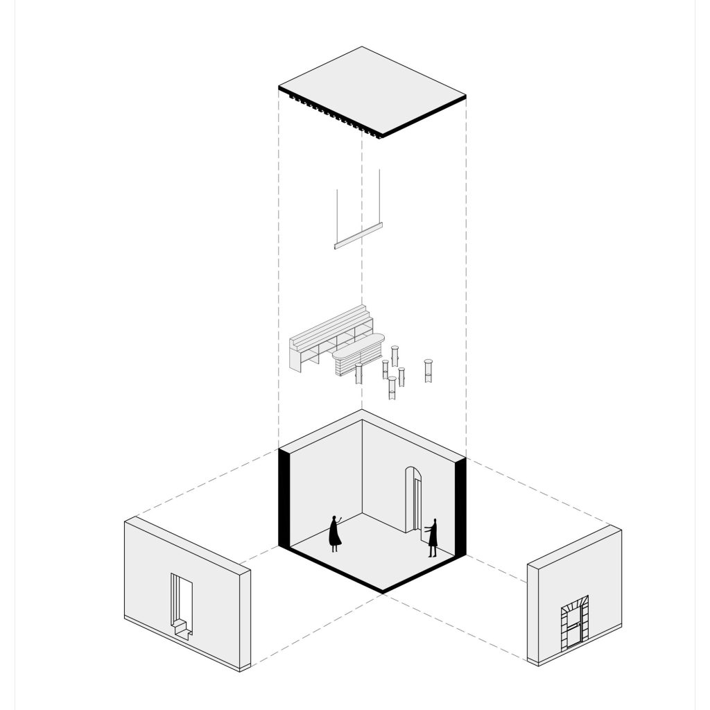 Josafat Zalapa by FMA. - Interior Design - Inspiration