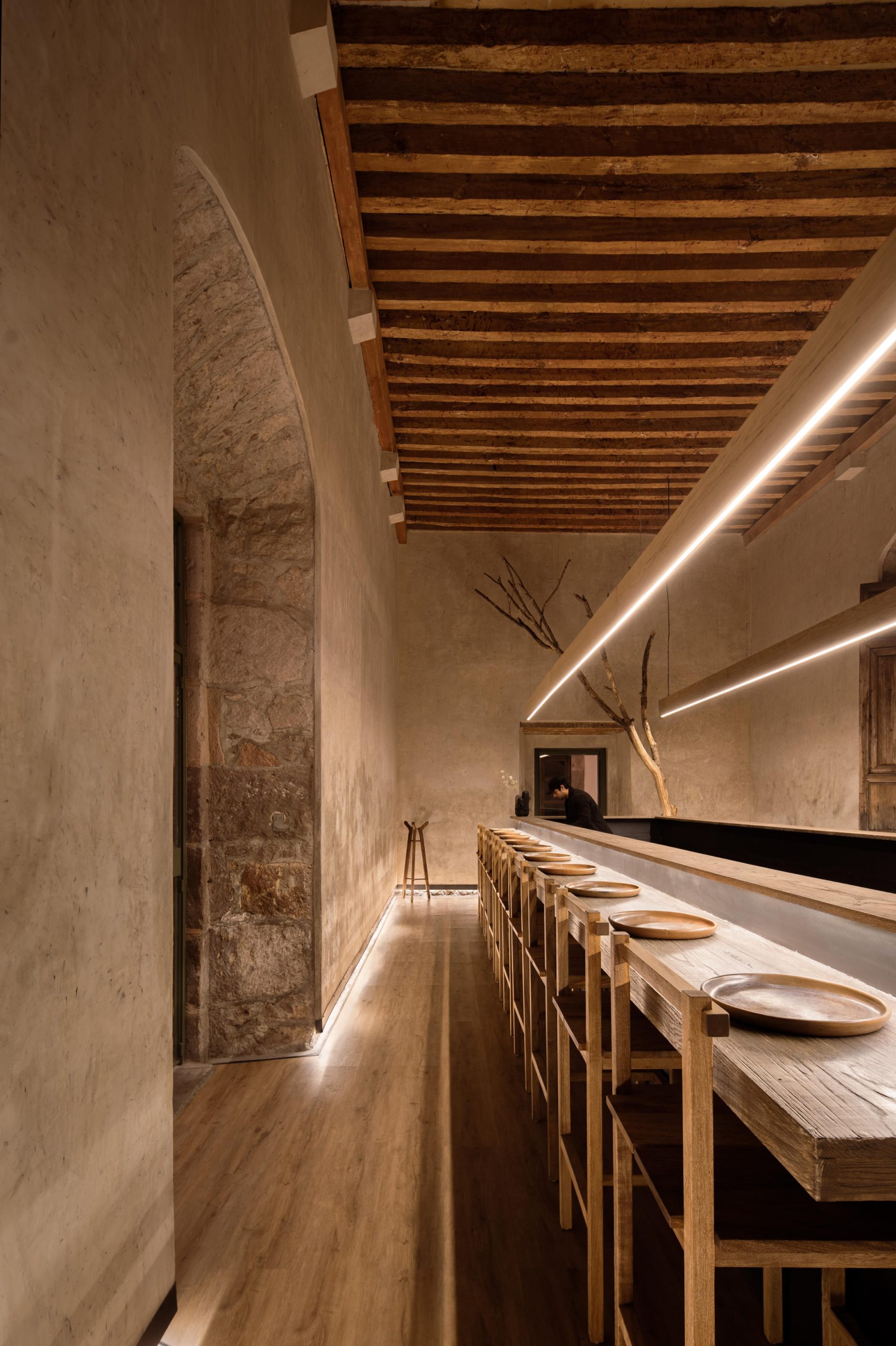 Josafat Zalapa by FMA. - Interior Design - Inspiration
