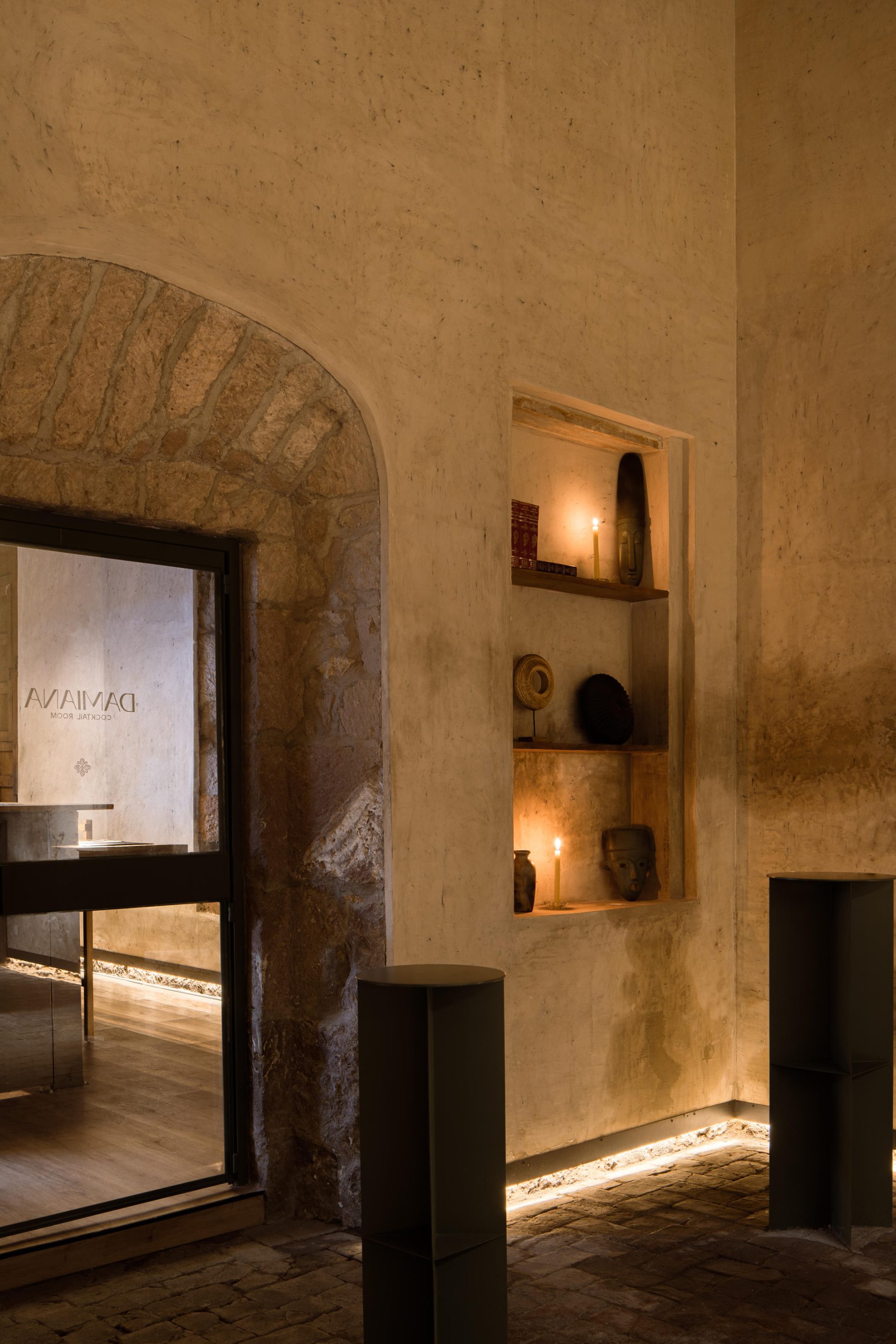 Josafat Zalapa by FMA. - Interior Design - Inspiration