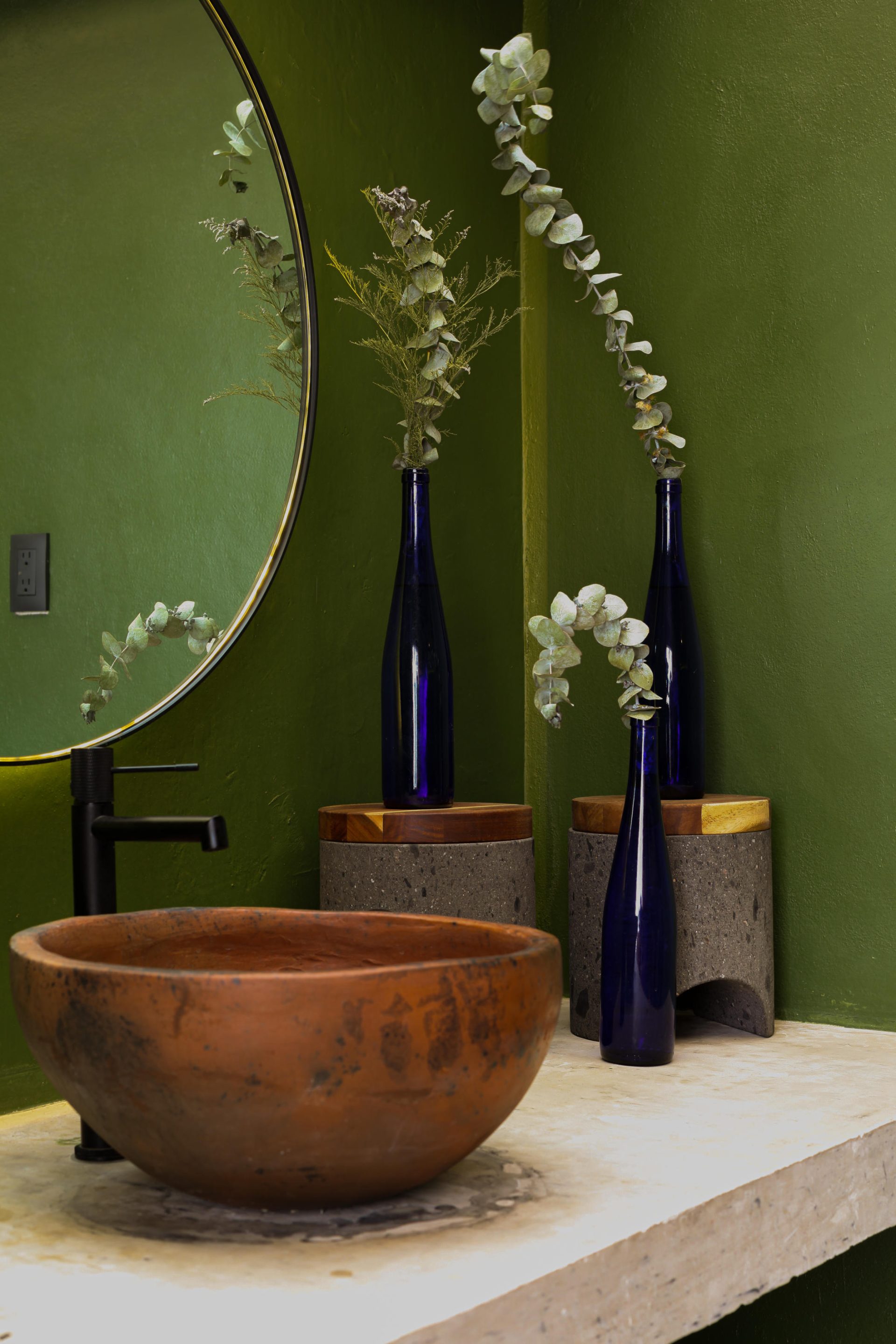 Josafat Zalapa by FMA. - Interior Design - Inspiration