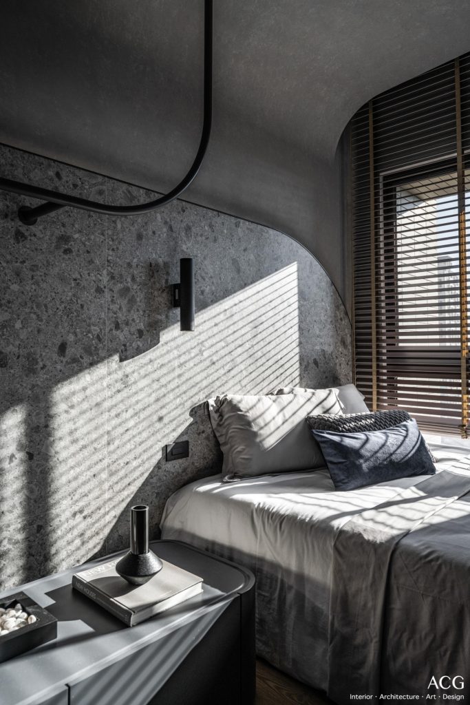 Reduction by ACG Design International - Interior Design - Inspiration