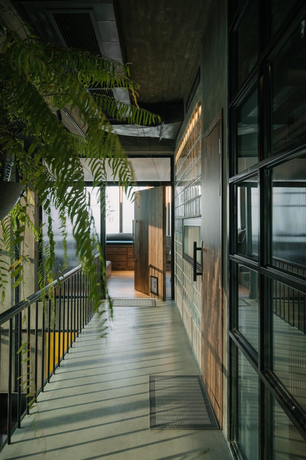 The Motts Home by Luke Nguyen Lab - Interior Design - Inspiration