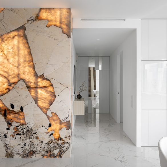 How To Interior Design A Luxurious Penthouse - The Ultimate Guide