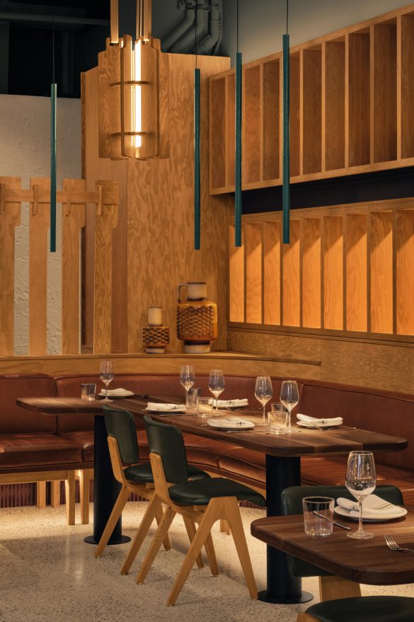Hav & Mar: A Culinary Convergence of Cultural Diversity by Atelier ...