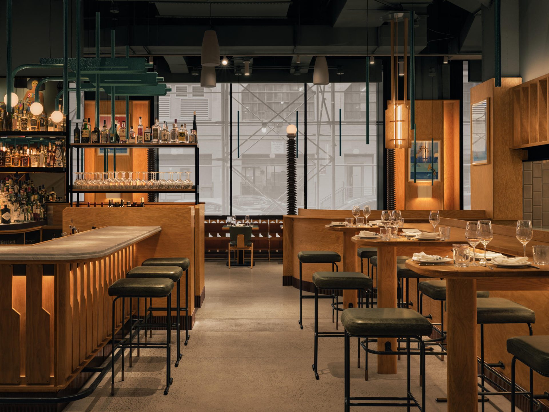 Hav & Mar: A Culinary Convergence of Cultural Diversity by Atelier ...