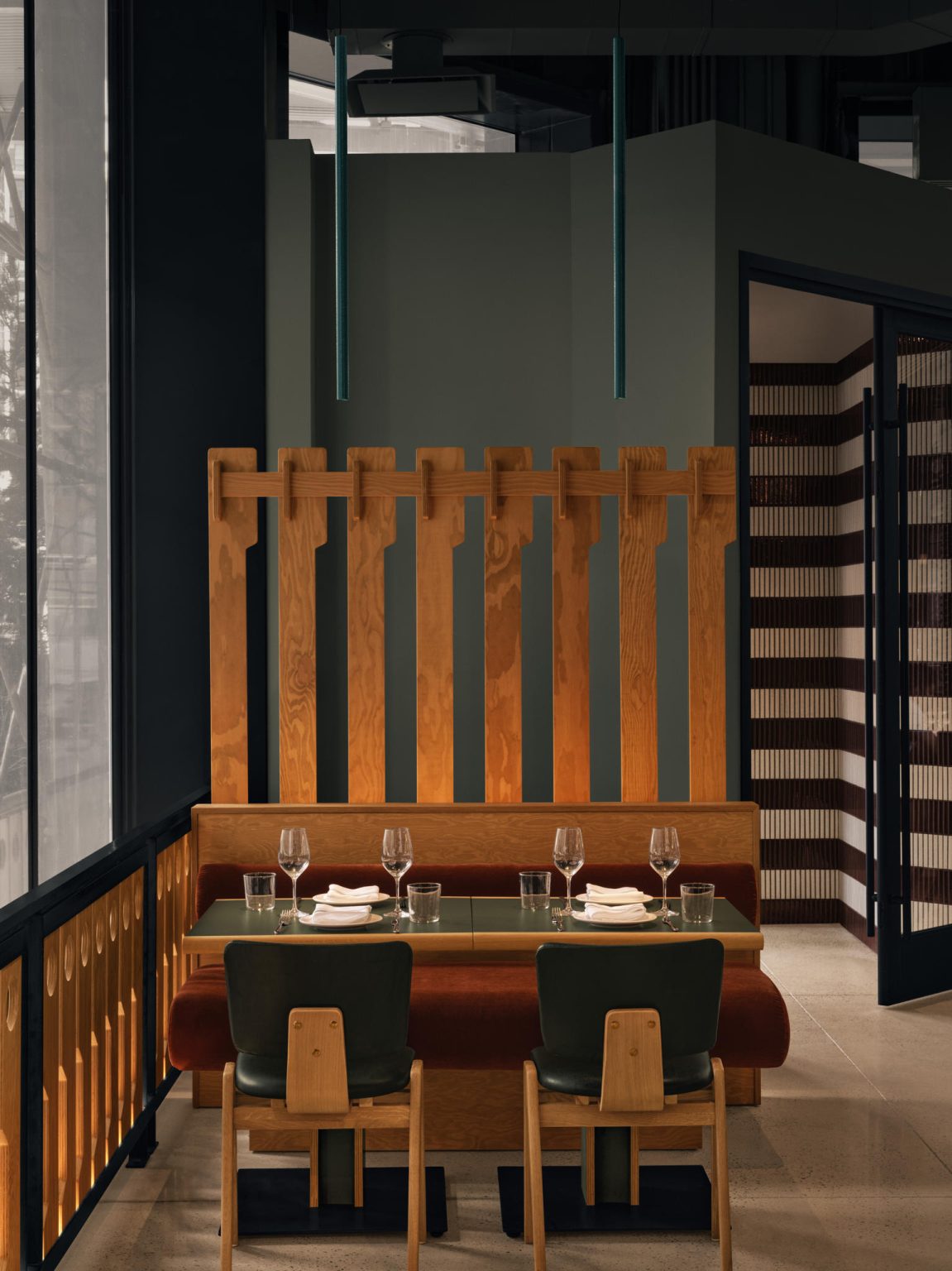 Hav & Mar: A Culinary Convergence of Cultural Diversity by Atelier ...
