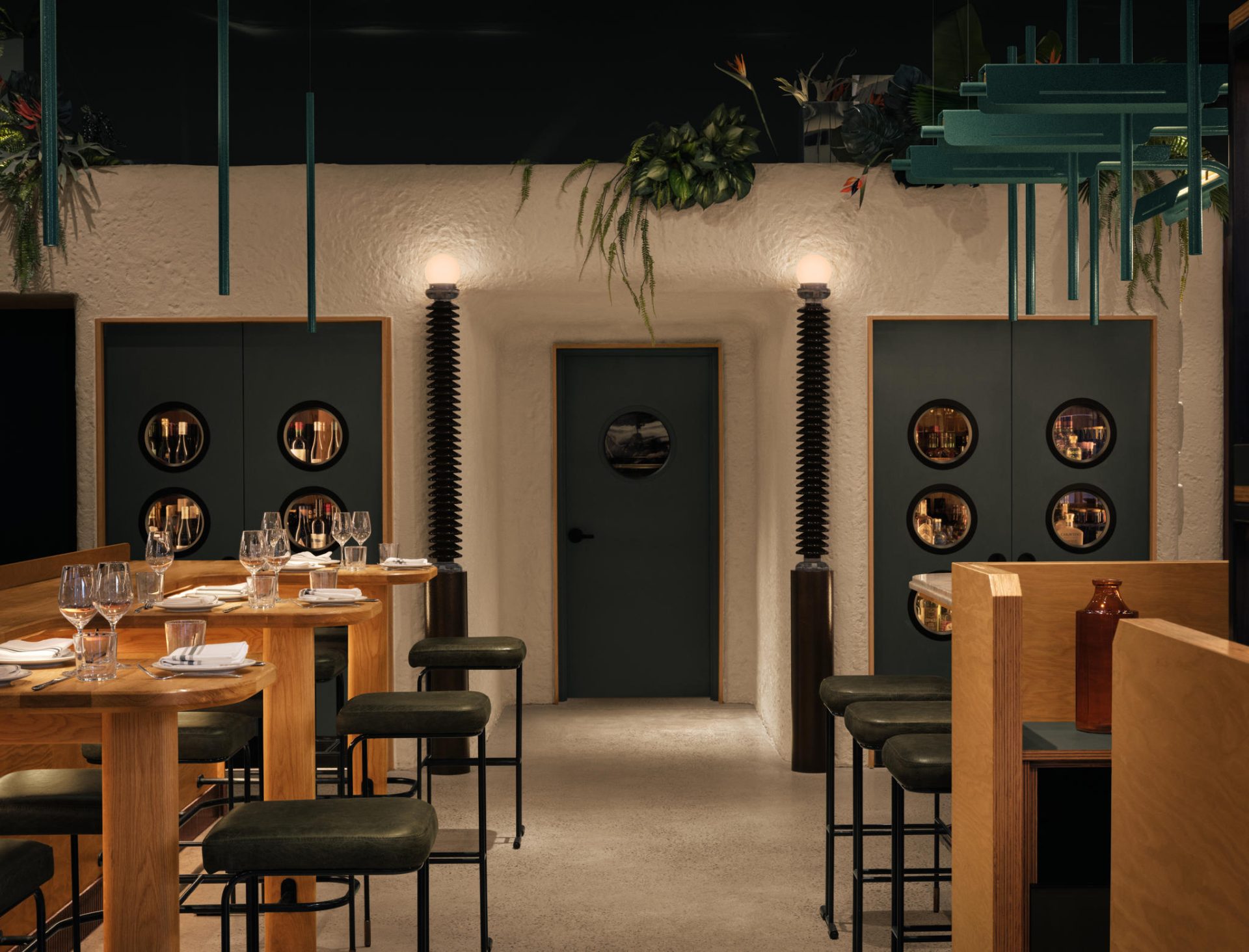 Hav & Mar: A Culinary Convergence of Cultural Diversity by Atelier ...