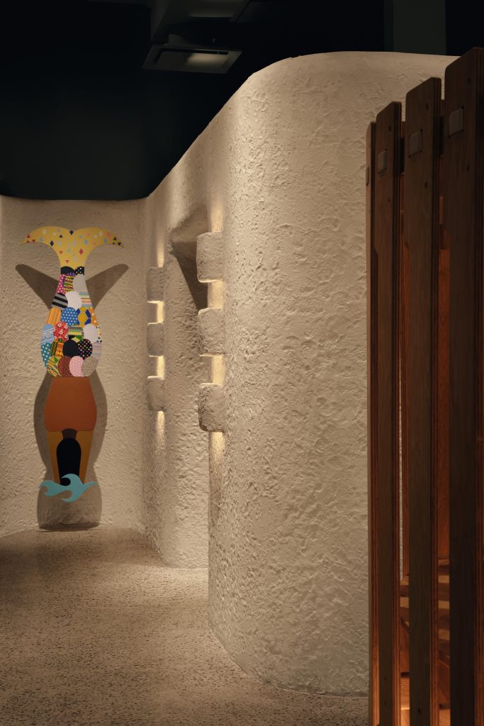 Hav & Mar: A Culinary Convergence of Cultural Diversity by Atelier ...