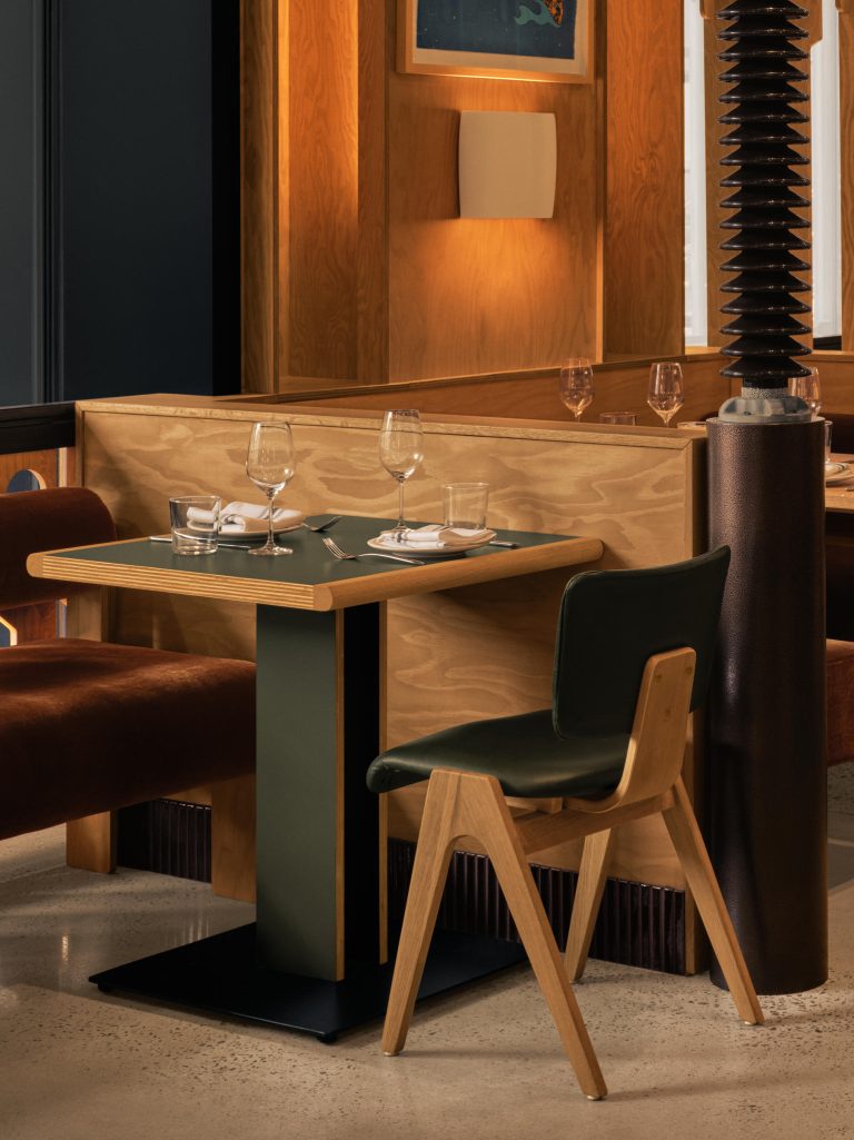 Hav & Mar: A Culinary Convergence of Cultural Diversity by Atelier ...