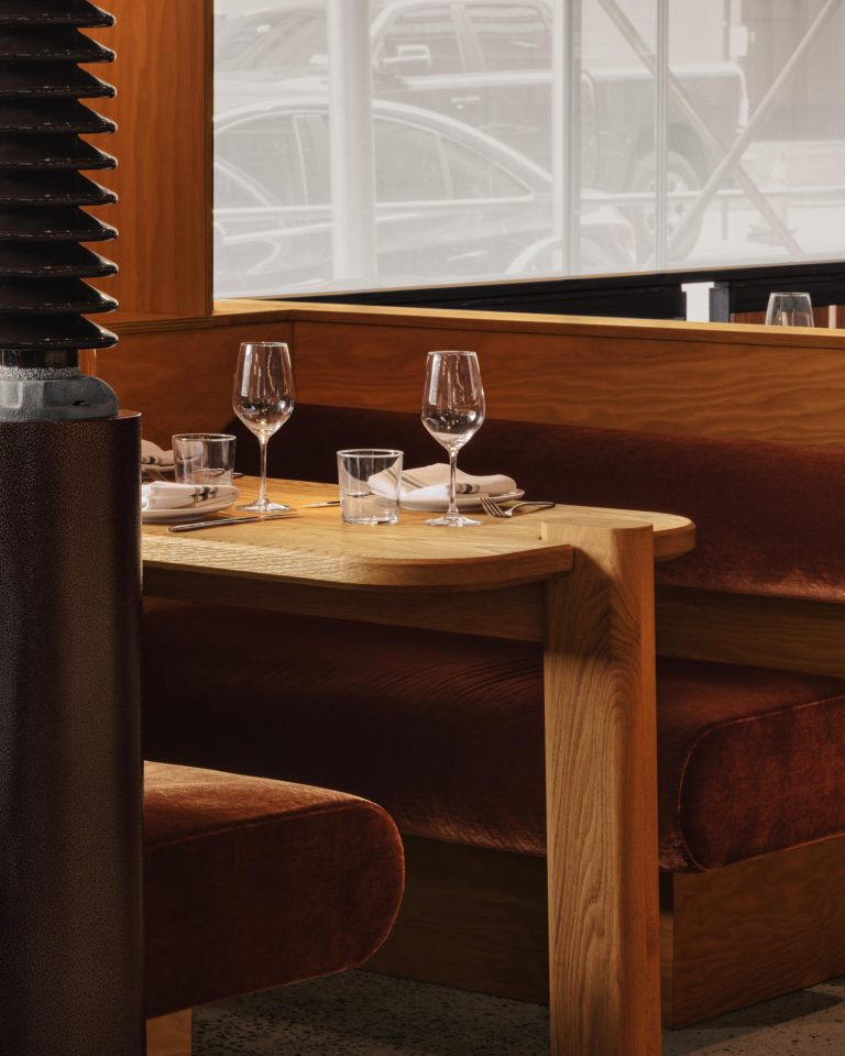 Hav & Mar: A Culinary Convergence of Cultural Diversity by Atelier ...